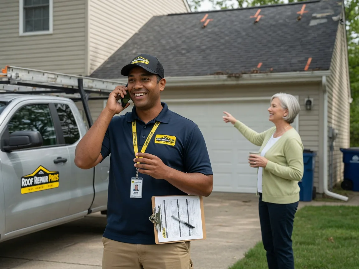 Roof Repair Floyds Knobs, IN FAQs